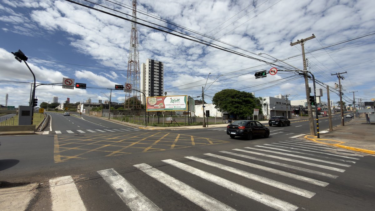 Tabuleta 26 - Av. Duque de Caxias